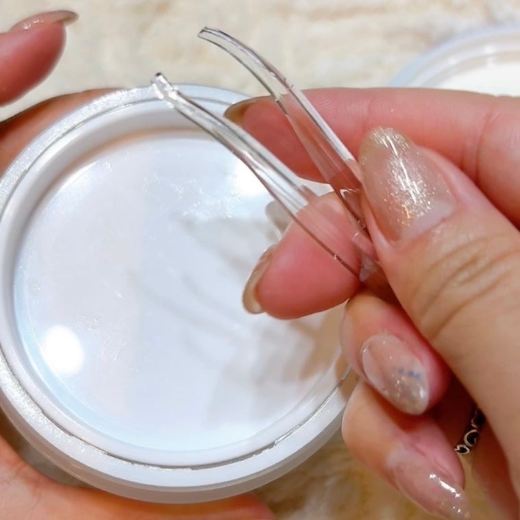 ゼロ毛穴パッド 2.0/MEDICUBE/トナーパッドを使ったクチコミ(3枚目)