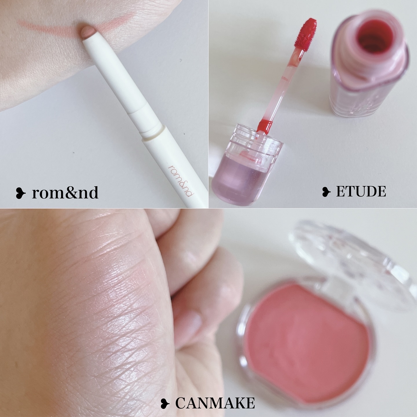 オールデイ ロング アンド カール マスカラ/Milk Touch/マスカラを使ったクチコミ（3枚目）