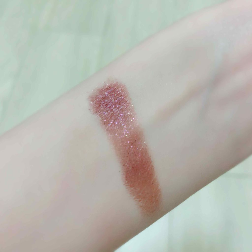 アーティストカラーシャドウ/MAKE UP FOR EVER/アイシャドウパレットを使ったクチコミ（2枚目）