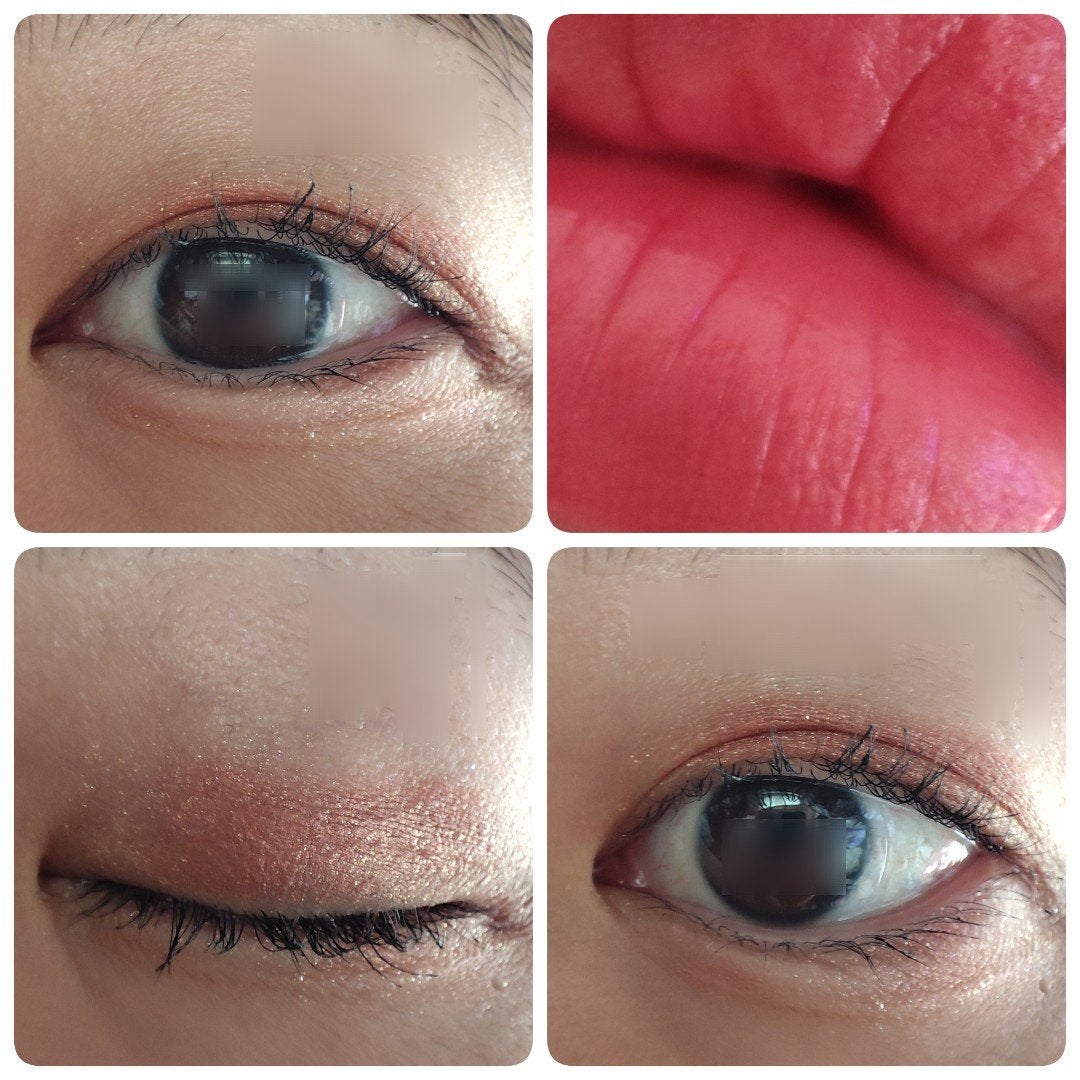 プロ アイ パレット/CLIO/アイシャドウパレットを使ったクチコミ(1枚目)