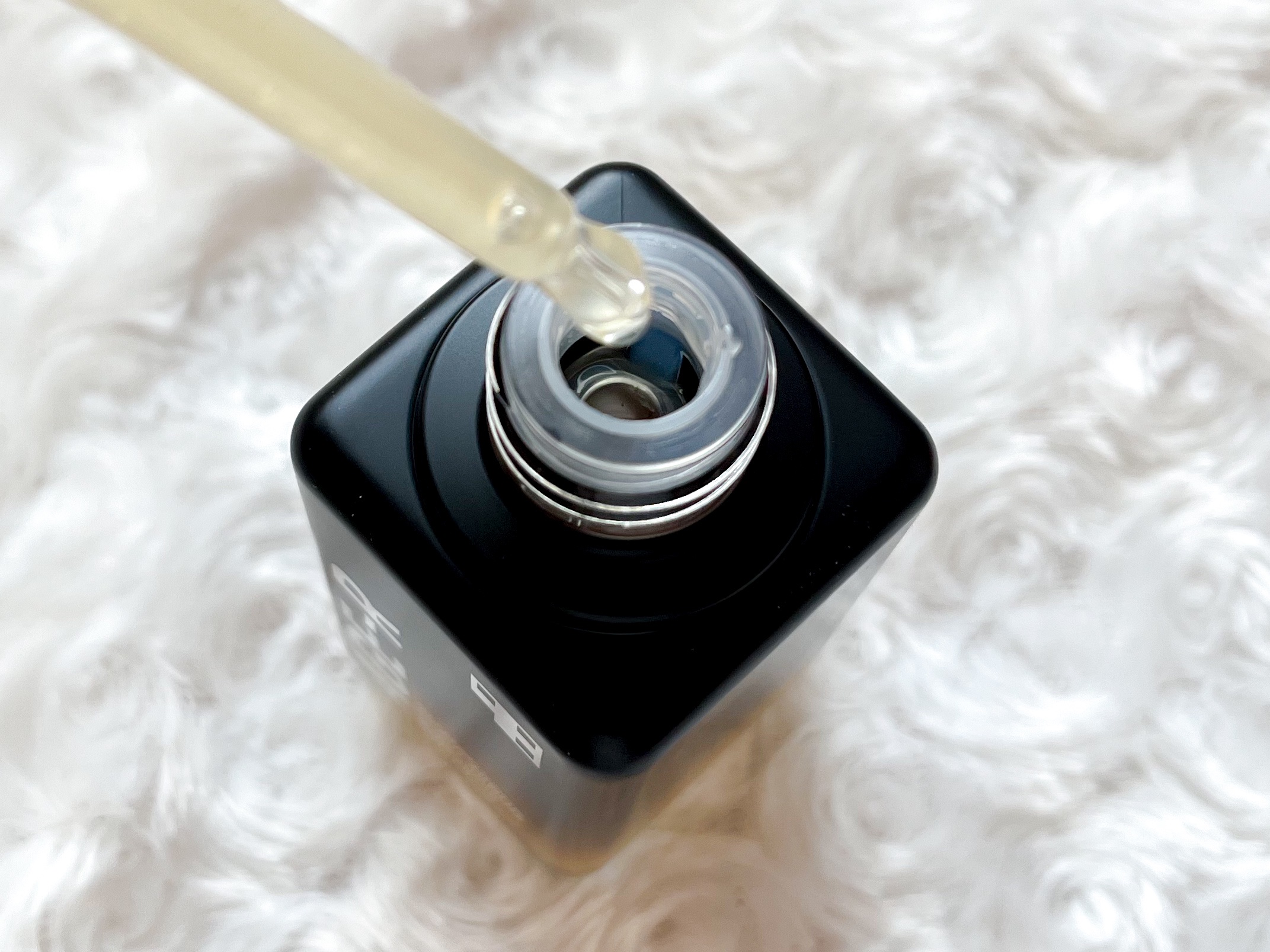 グルタチオングロウアンプル/MEDICUBE/美容液を使ったクチコミ（2枚目）