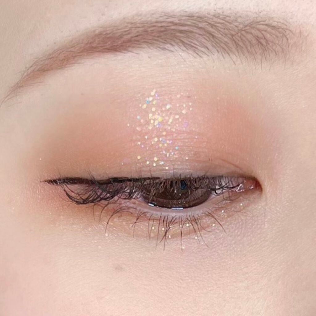 アイシャドウベース/キャンメイク/アイシャドウベースを使ったクチコミ(6枚目)