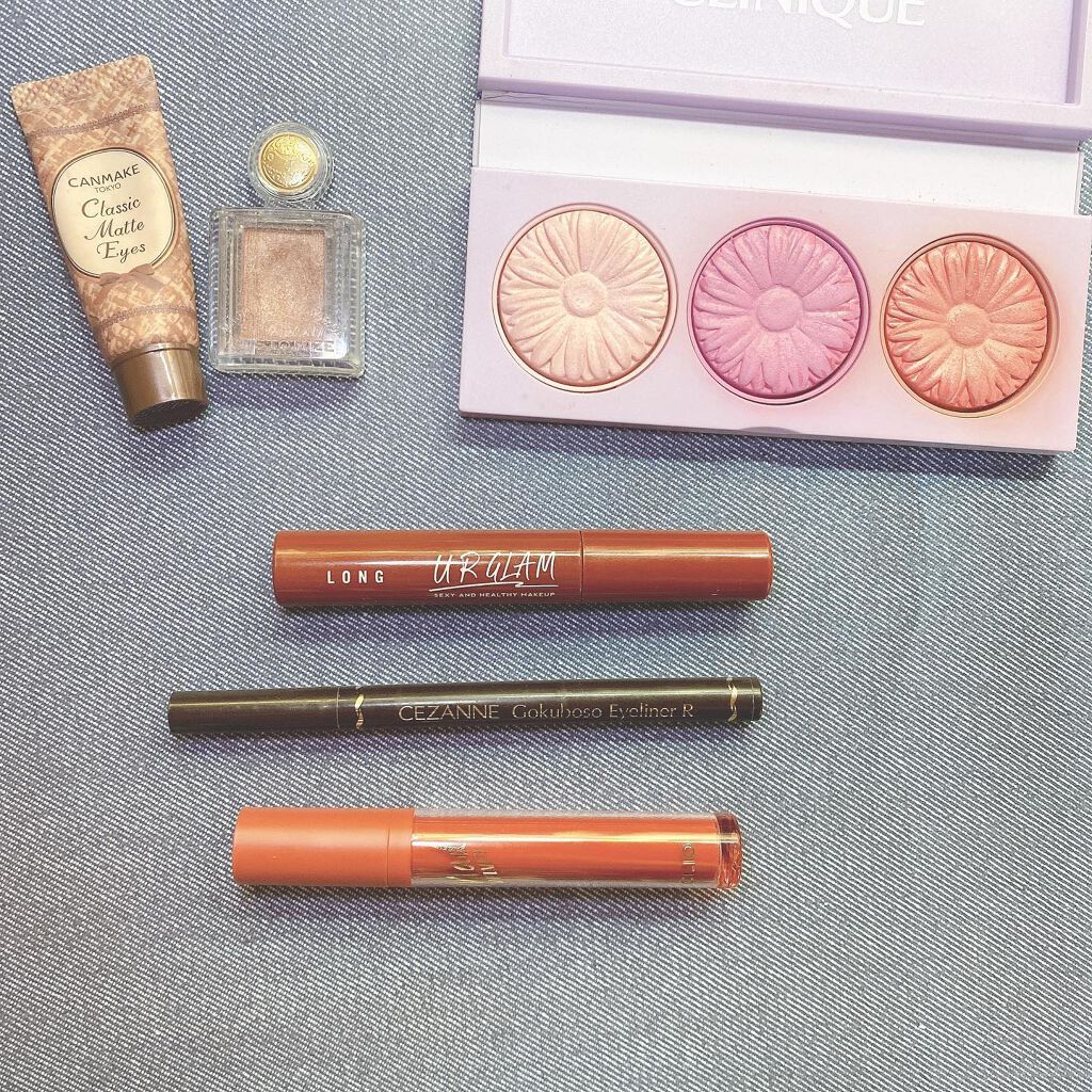 マッド ベルベット ティント 15 ROSY BREAD/CLIO/口紅を使ったクチコミ（1枚目）