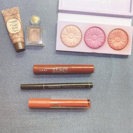 マッド ベルベット ティント/CLIO/口紅を使ったクチコミ(1枚目)