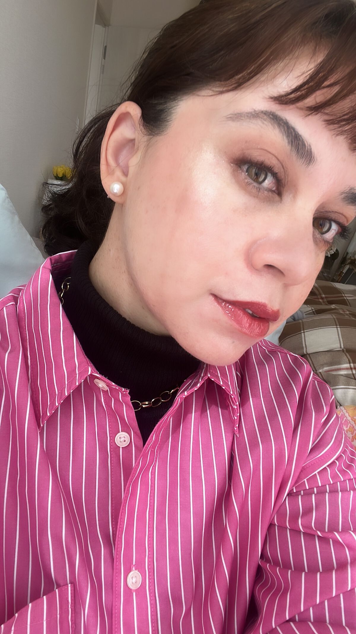 バーチャルアイズメイカー/KATE/アイシャドウパレットを使ったクチコミ（2枚目）