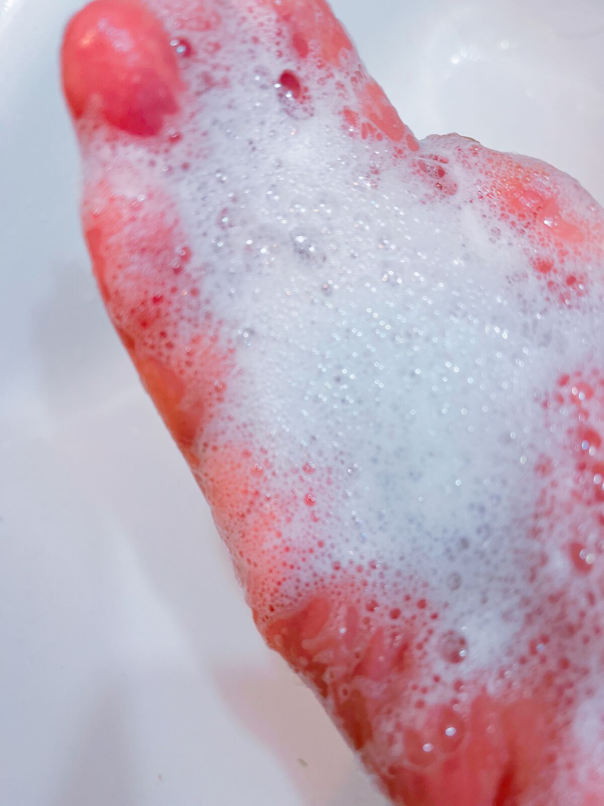 シーウィードシャンプーモイスト/シーウィードトリートメントモイスト/グーイーシーグロッシー/市販シャンプーを使ったクチコミ(3枚目)