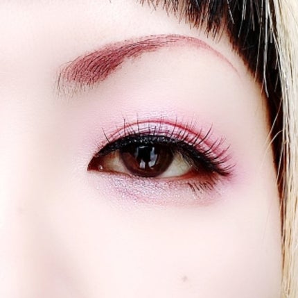 プロ アイ パレット エアー/CLIO/アイシャドウパレットを使ったクチコミ(5枚目)