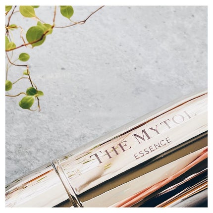 ザ マイトル エッセンス/THE MYTOL/ブースター・導入液を使ったクチコミ(4枚目)