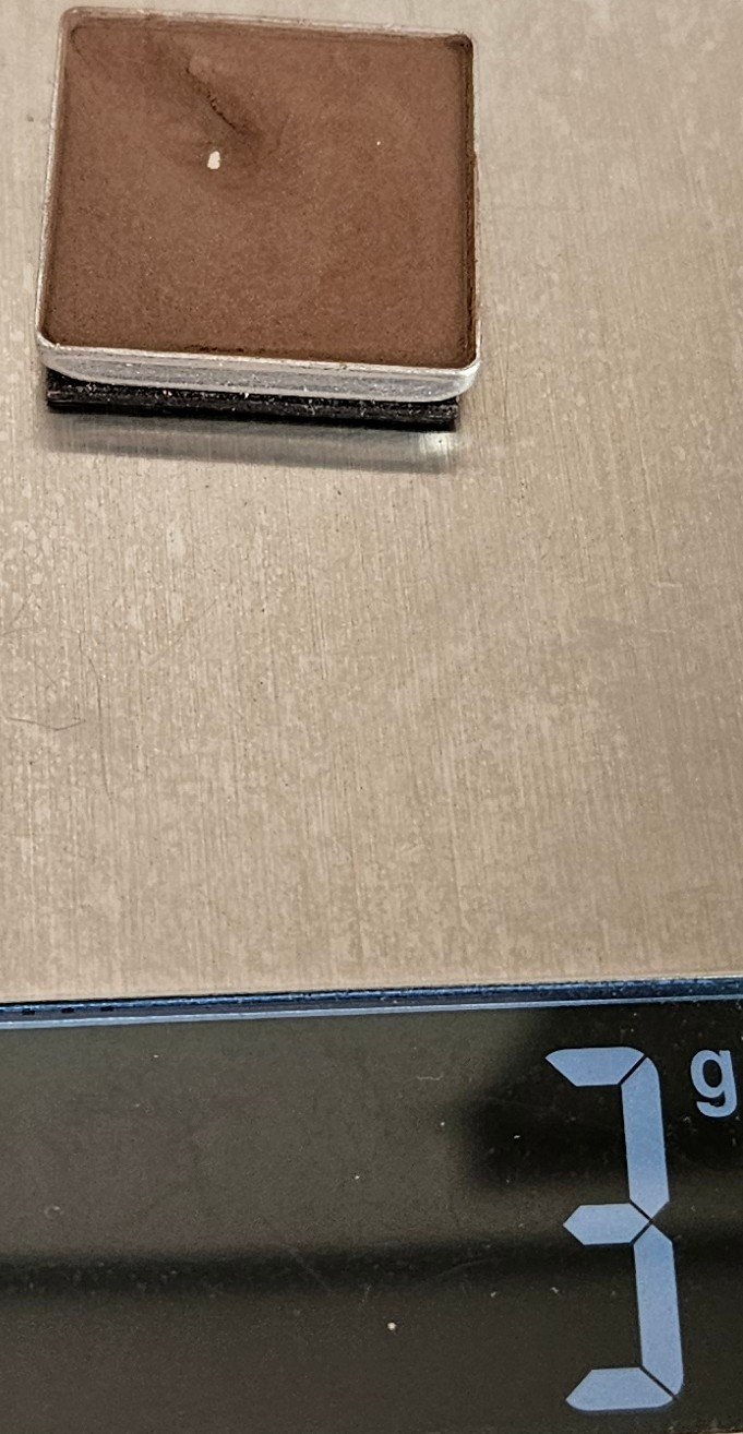 プレイカラーアイズミニ　チョコミント/ETUDE/アイシャドウパレットを使ったクチコミ（3枚目）