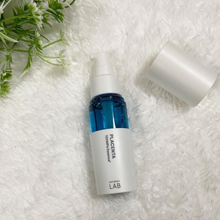 PL エッセンス/unlabel/美容液を使ったクチコミ(3枚目)