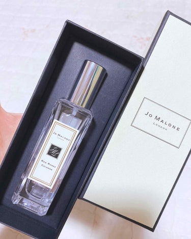 レッド ローズ コロン/Jo MALONE LONDON/香水(レディース)を使ったクチコミ（4枚目）