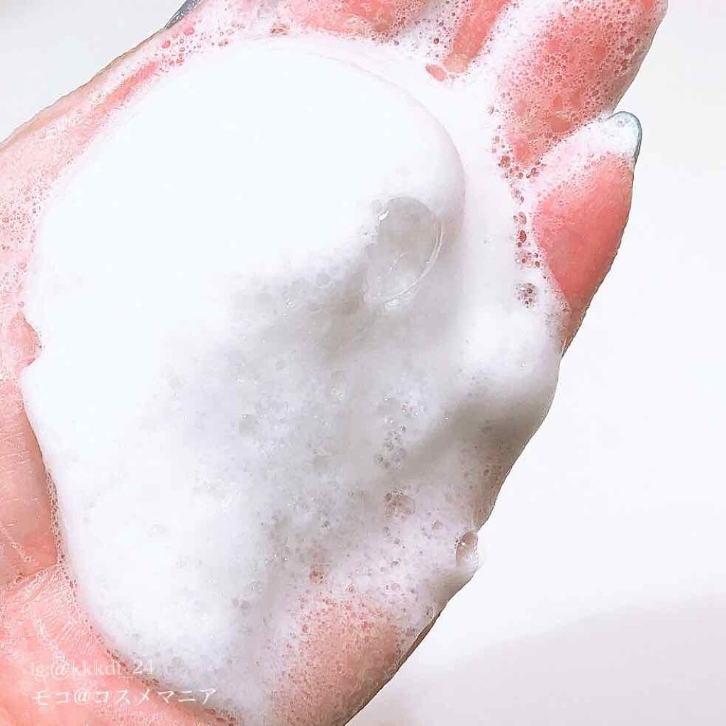 セラミドスキンケア クリアソープバー/エトヴォス/洗顔石鹸 by モコ