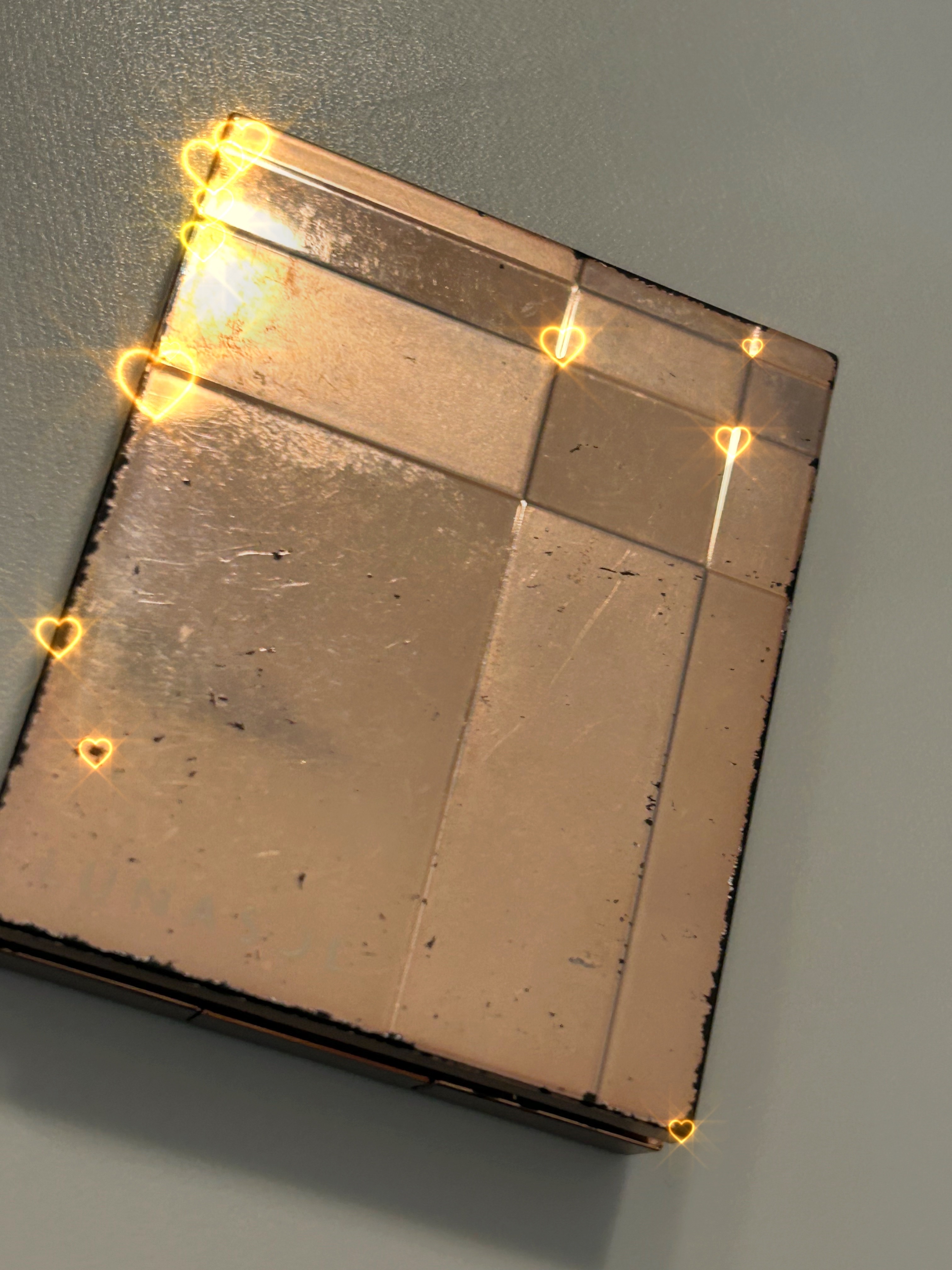 オーロライズアイズ/LUNASOL/アイシャドウパレットを使ったクチコミ（1枚目）