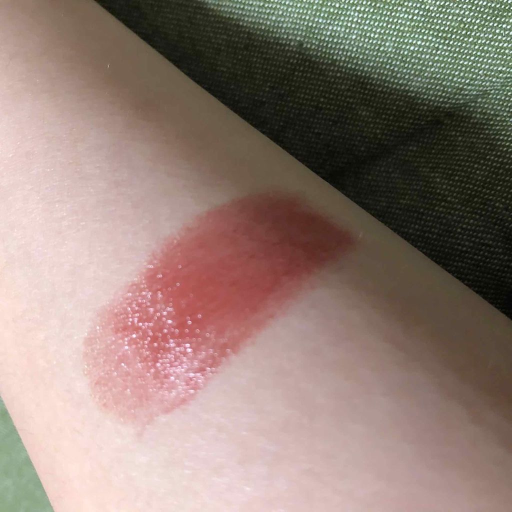 CCパーソナルリップクリーム/KATE/リップケアを使ったクチコミ（2枚目）