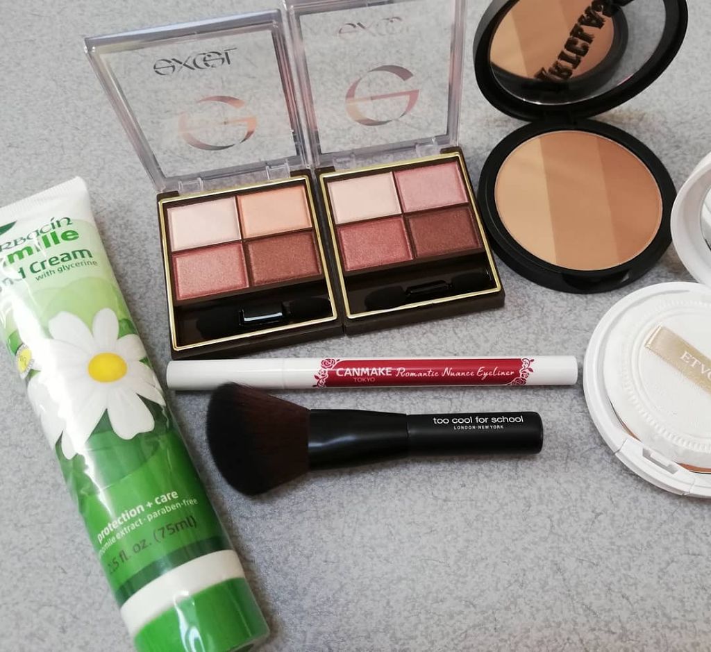 ミネラルUVベール（旧）/エトヴォス/日焼け止め・UVケアを使ったクチコミ（2枚目）