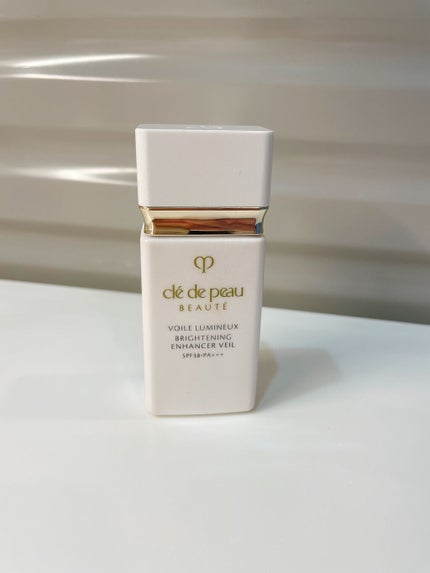 クレ・ド・ポー ボーテ タンフリュイドエクラ ナチュレル/クレ・ド・ポー ボーテ/リキッドファンデーションを使ったクチコミ(1枚目)