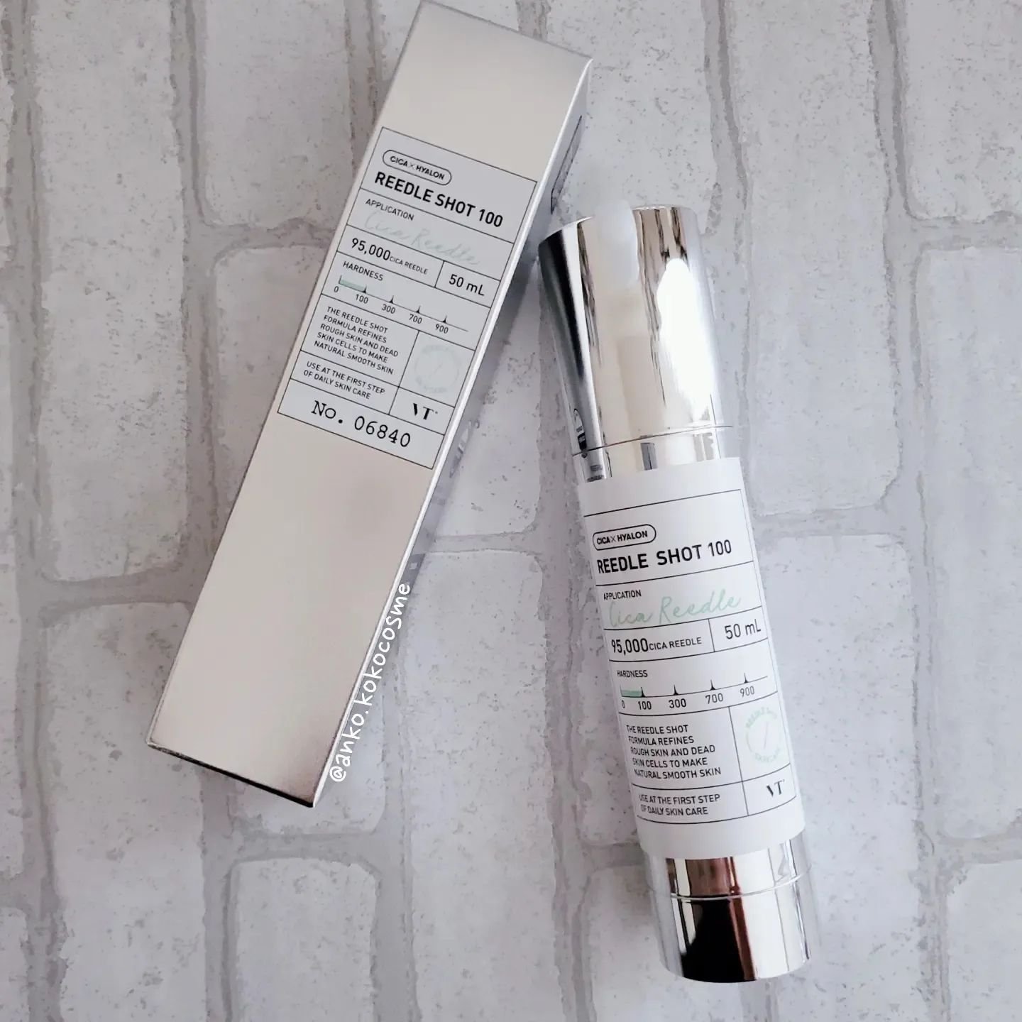 を使ったクチコミ（1枚目）