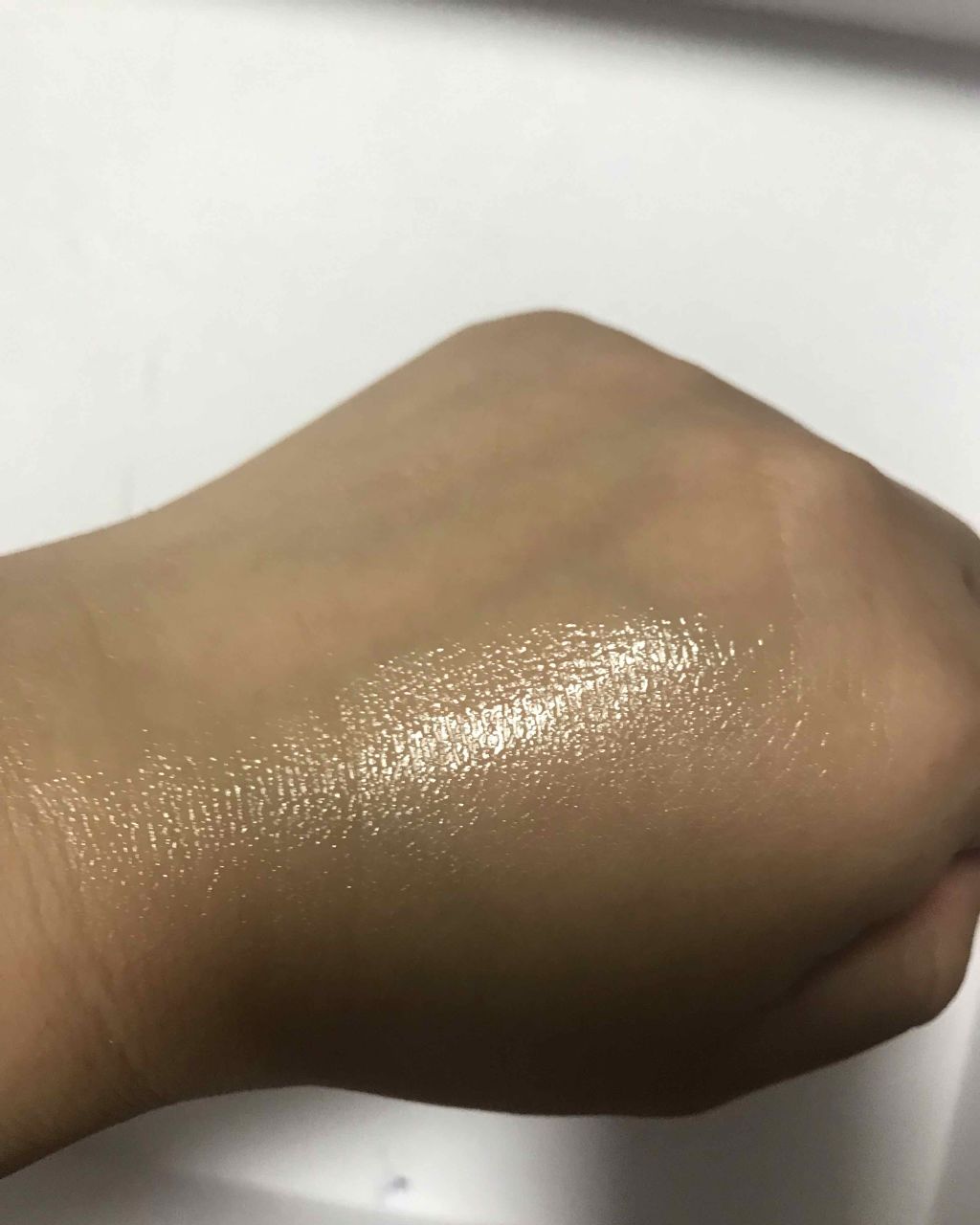 ミシャ グロウ スキンバーム(R)/MISSHA/化粧下地を使ったクチコミ(3枚目)