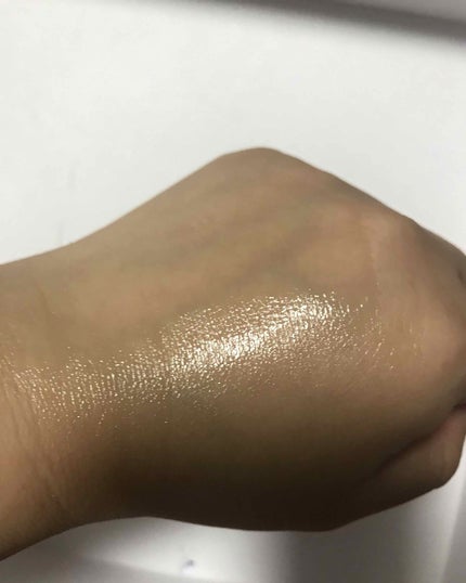 ミシャ グロウ スキンバーム(R)/MISSHA/化粧下地を使ったクチコミ(3枚目)