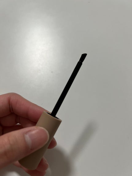 眉ティントSVR/Fujiko/眉ティントを使ったクチコミ(4枚目)