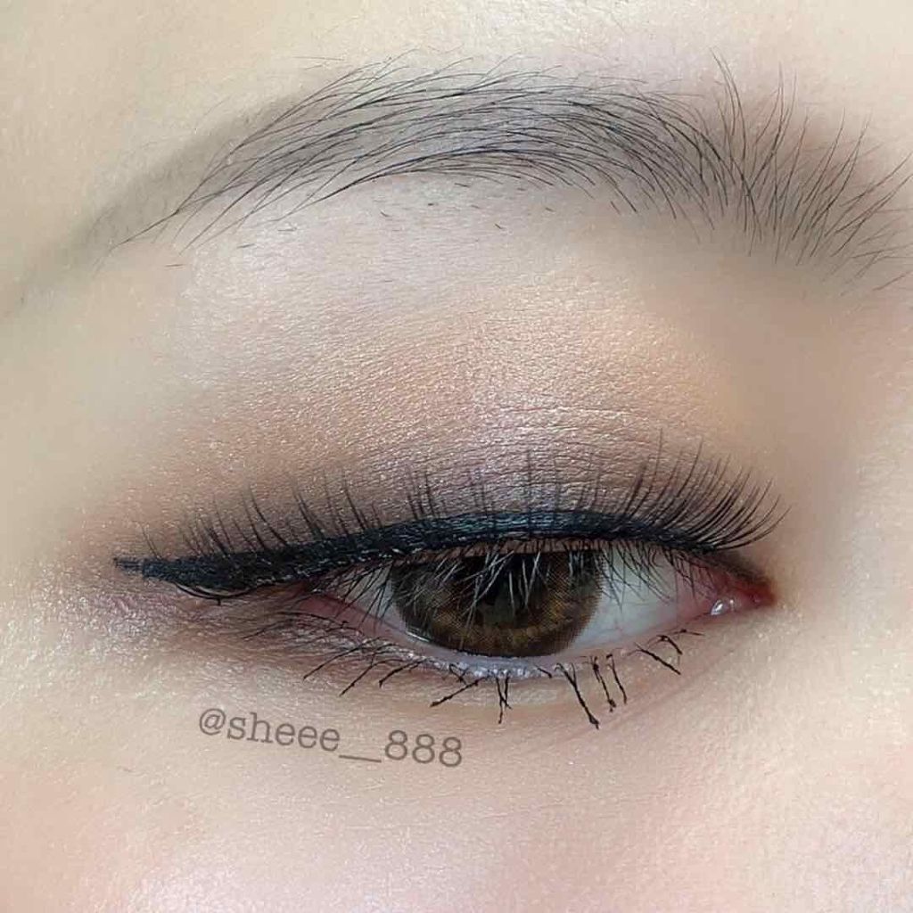 クチュール バリエーション N/YVES SAINT LAURENT BEAUTE/アイシャドウパレットを使ったクチコミ(3枚目)