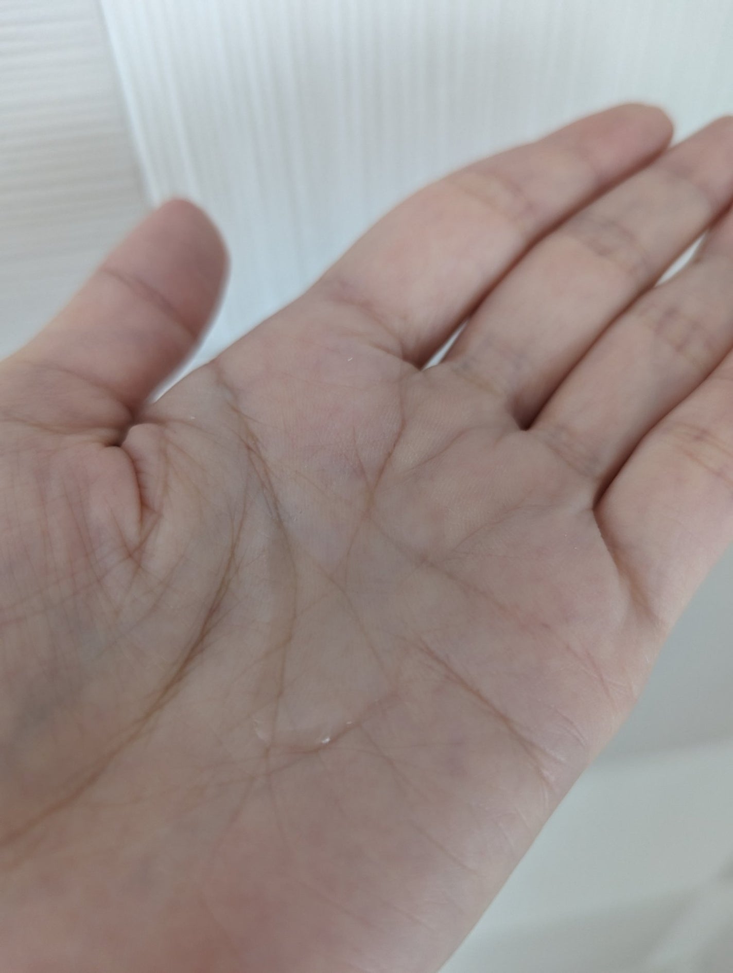 クリアVCフェイシャルローション/BORDER FREE cosmetics/化粧水を使ったクチコミ(3枚目)