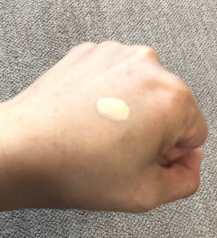 ダブルラスティング ファンデーション/ETUDE/リキッドファンデーションを使ったクチコミ(3枚目)