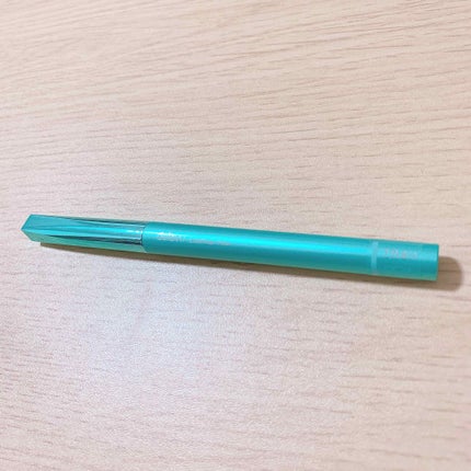 「密着アイライナー」クリームペンシル/デジャヴュ/ペンシルアイライナーを使ったクチコミ(1枚目)