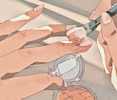 ドーナッツハイライト/JUDYDOLL/パウダーハイライトを使ったクチコミ（1枚目）