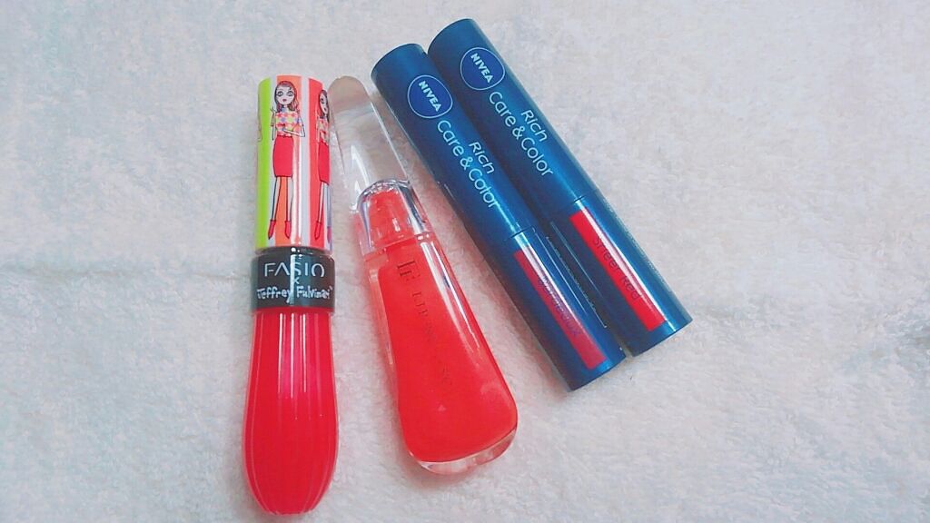 38°C / 99°F リップトリートメント (リップ美容液)/UZU BY FLOWFUSHI/リップケアを使ったクチコミ（1枚目）