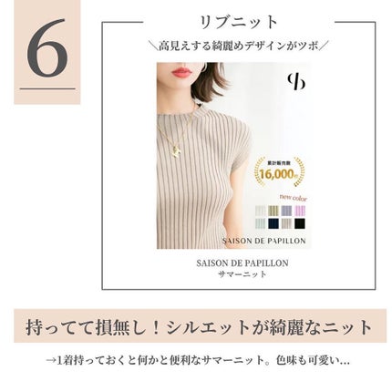 OLちゃん/田中みな実オタク on LIPS 「"今欲しいもの"についてまとめてみました!紹介したアイテムは楽..」(7枚目)