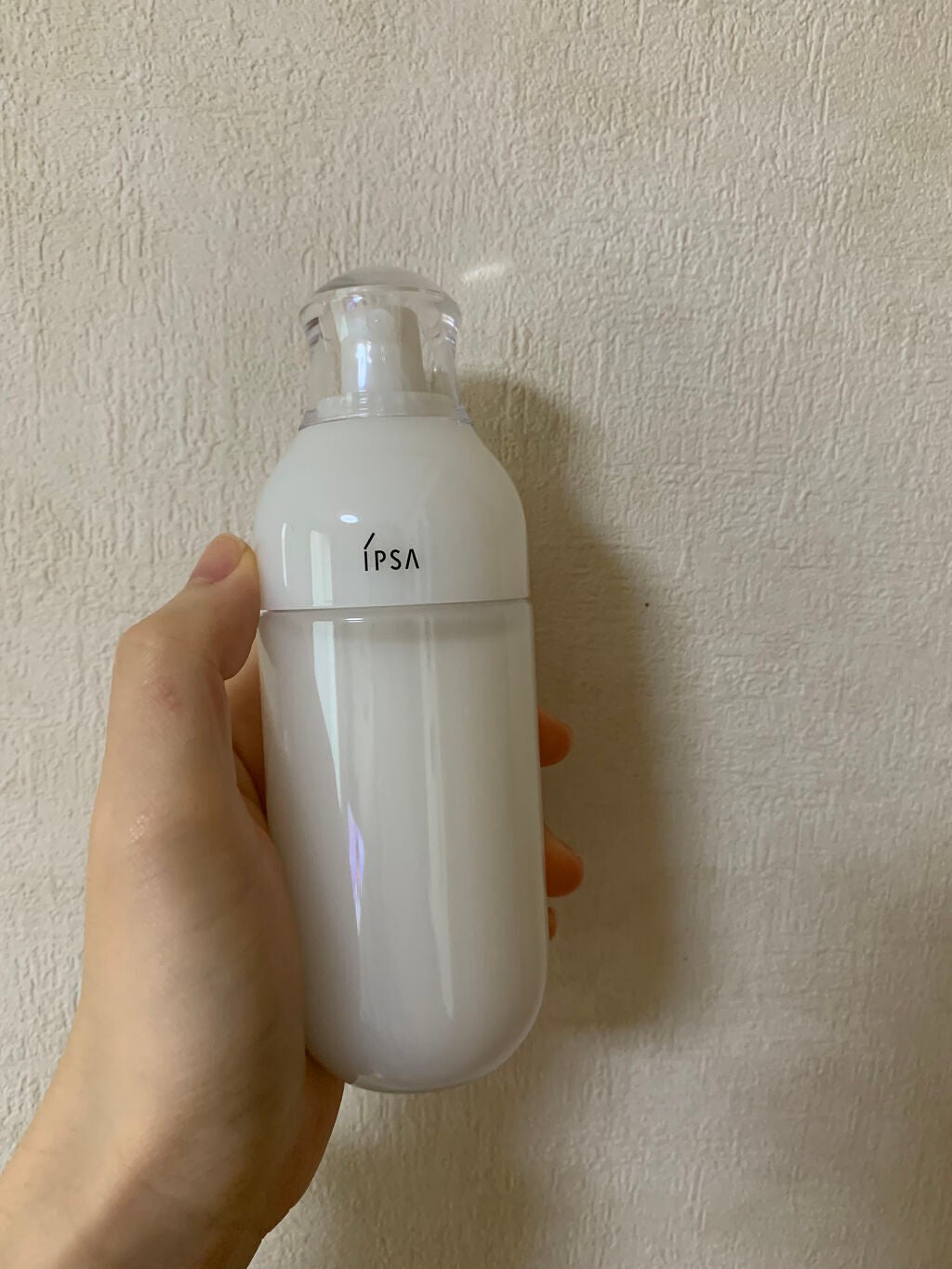 イプサ ME 5/IPSA/化粧水を使ったクチコミ(2枚目)