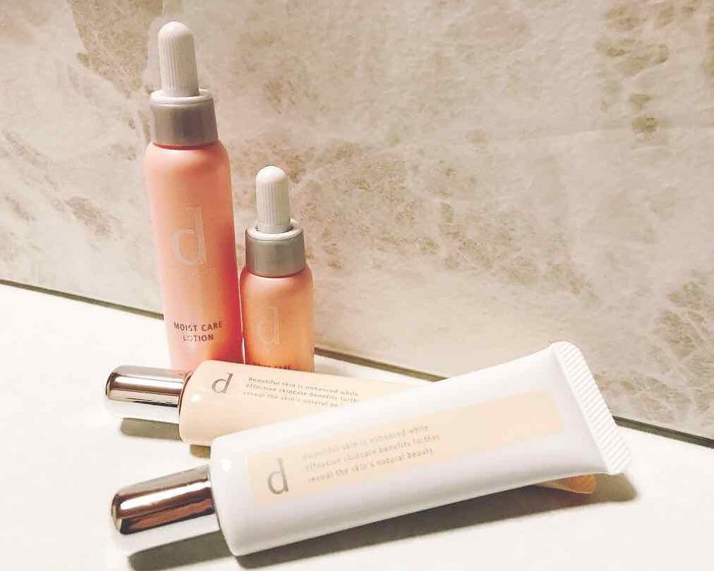 モイストケア セット N/d プログラム/トライアルキットを使ったクチコミ(1枚目)