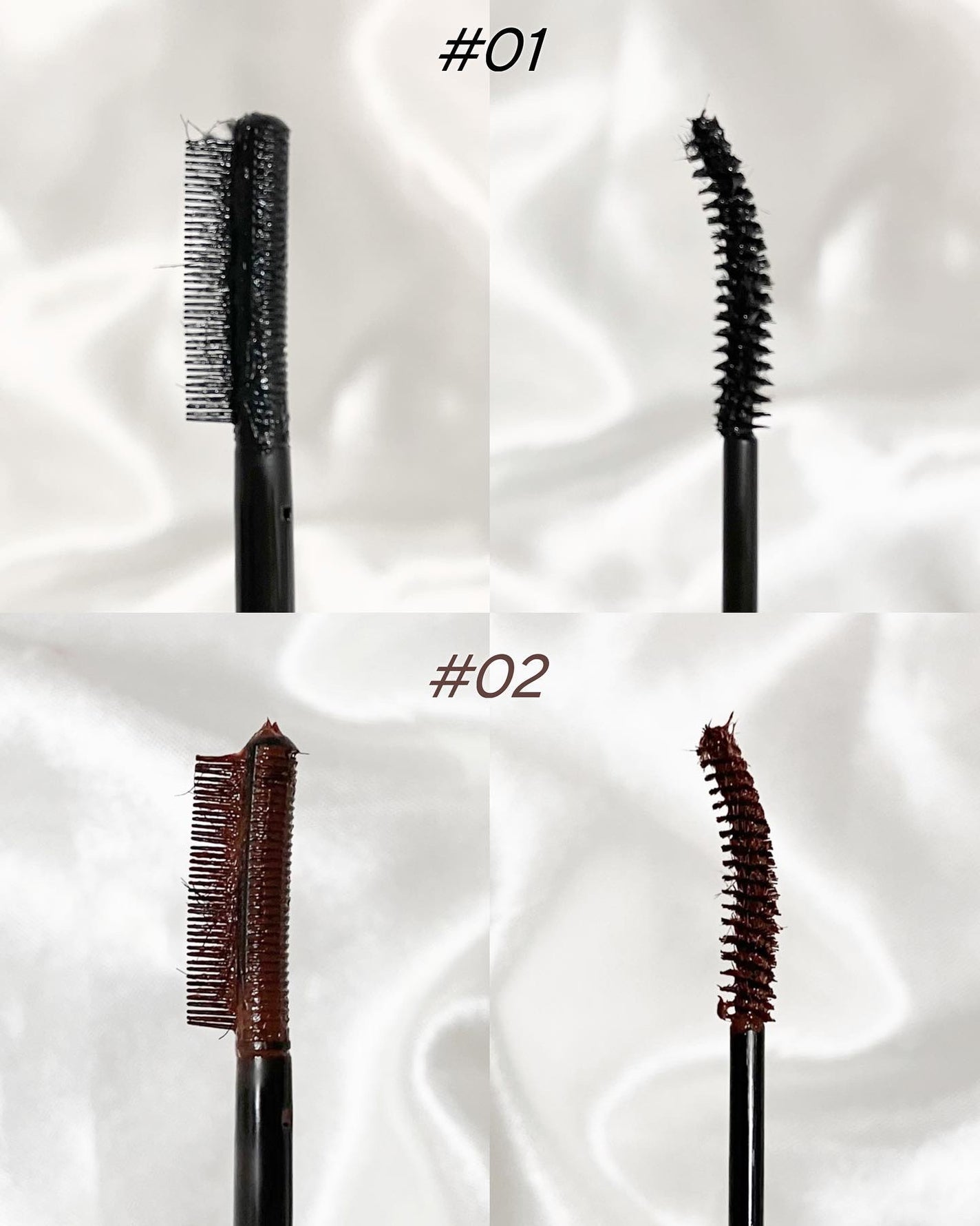 まんがアイマスカラ/JUDYDOLL/マスカラを使ったクチコミ(3枚目)