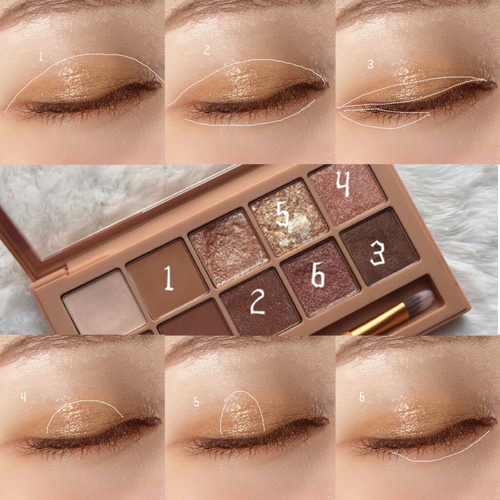 ラッシュキング(旧)/MAJOLICA MAJORCA/マスカラを使ったクチコミ（2枚目）