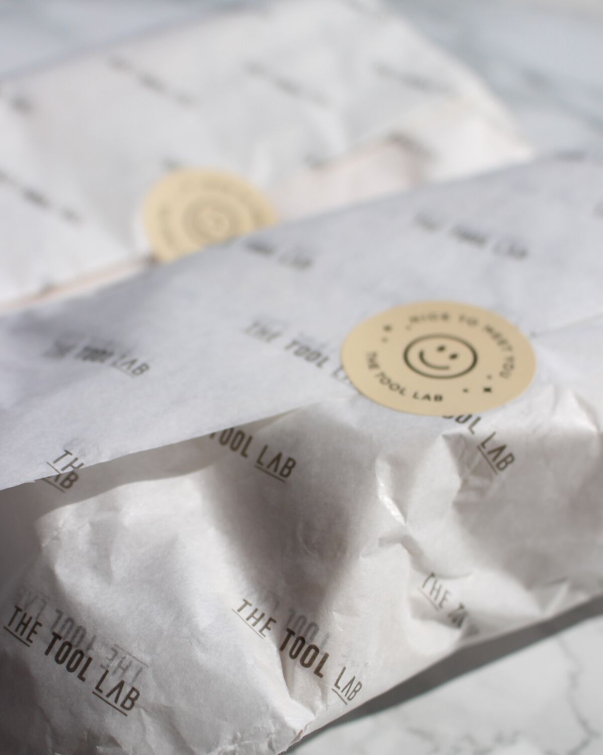 ブラシクレンジングシート/THE TOOL LAB/その他化粧小物を使ったクチコミ(8枚目)