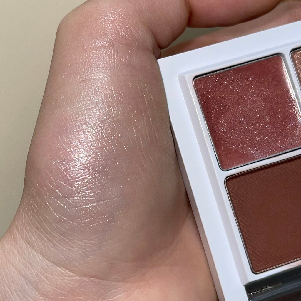 つやぷるリップR/b idol/口紅を使ったクチコミ(3枚目)