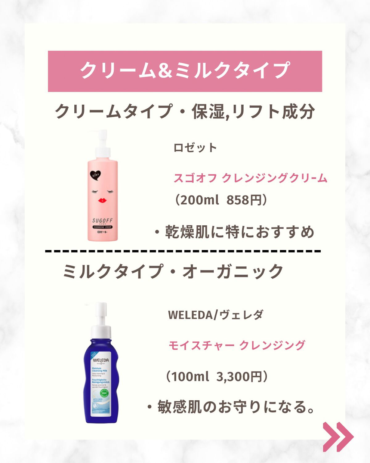 クレージュ クリアクレンジング/CLAYGE/クレンジングジェルを使ったクチコミ(9枚目)