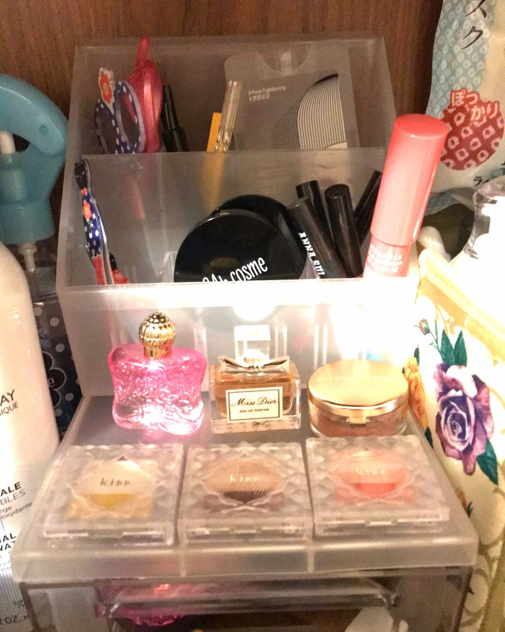 テラ・コートリル 軟膏(医薬品)/ジョンソン・エンド・ジョンソン/その他を使ったクチコミ（1枚目）