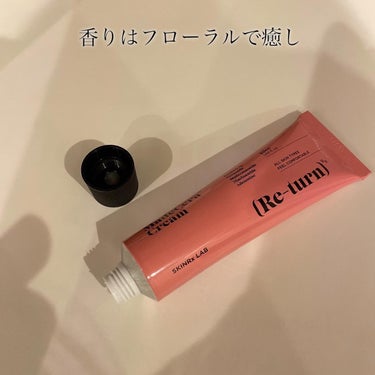 SKINRx LAB マデセラクリームのクチコミ「SKINRx LAB
ニキビ跡に効果抜群の
マデセラ クリーム 50ml🩷
▷▶▷ @sk.....」（3枚目）