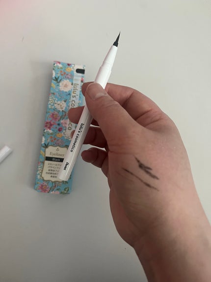 を使ったクチコミ(3枚目)