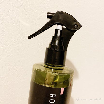 ルーム&ファブリックミスト 金木犀/Frienbr/ファブリックミストを使ったクチコミ(4枚目)