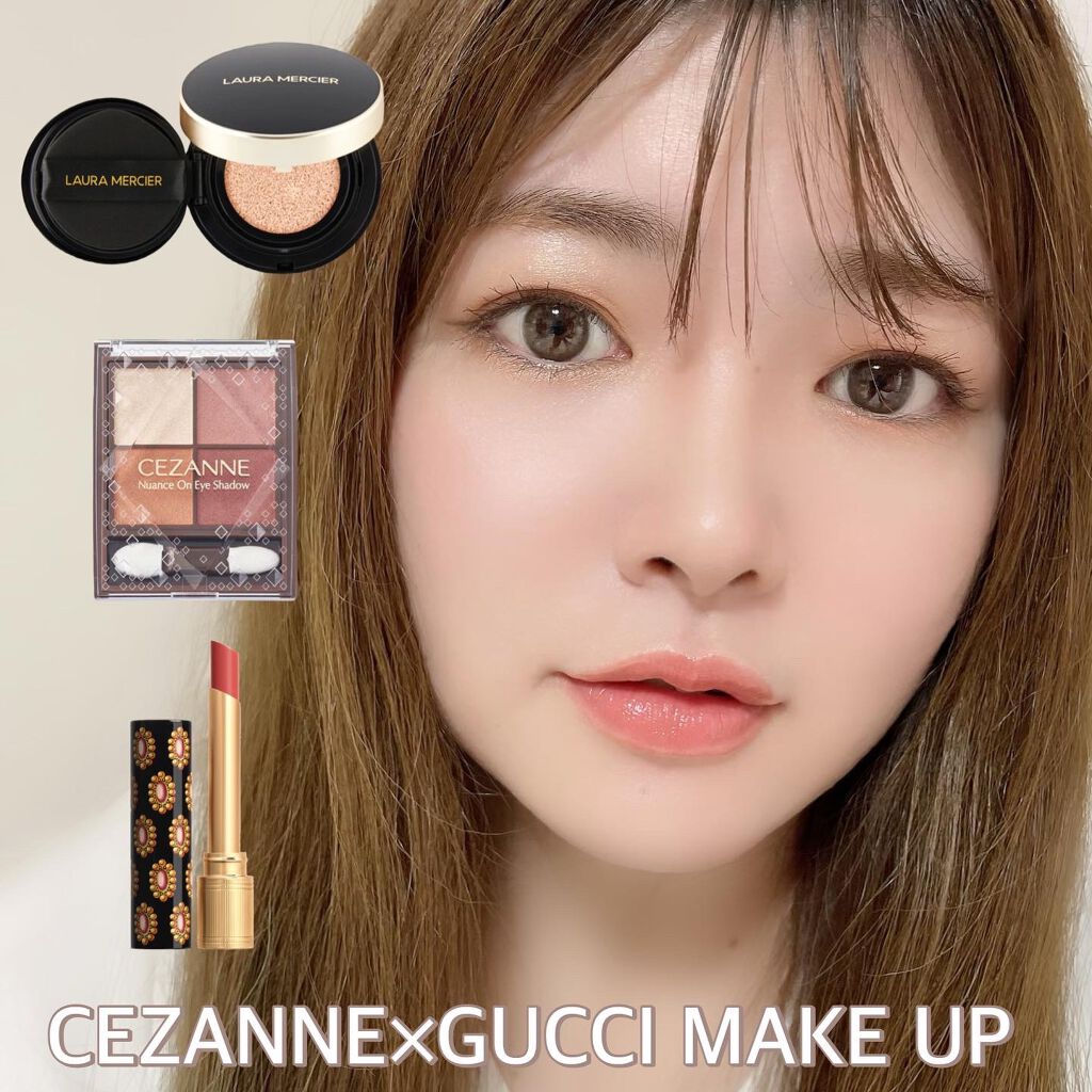 シャドーカスタマイズ/MAJOLICA MAJORCA/単色アイシャドウを使ったクチコミ（1枚目）