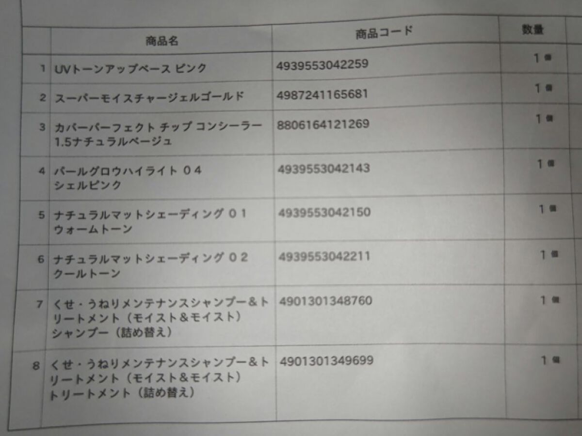 カバーパーフェクション チップコンシーラー/the SAEM/リキッドコンシーラーを使ったクチコミ（2枚目）