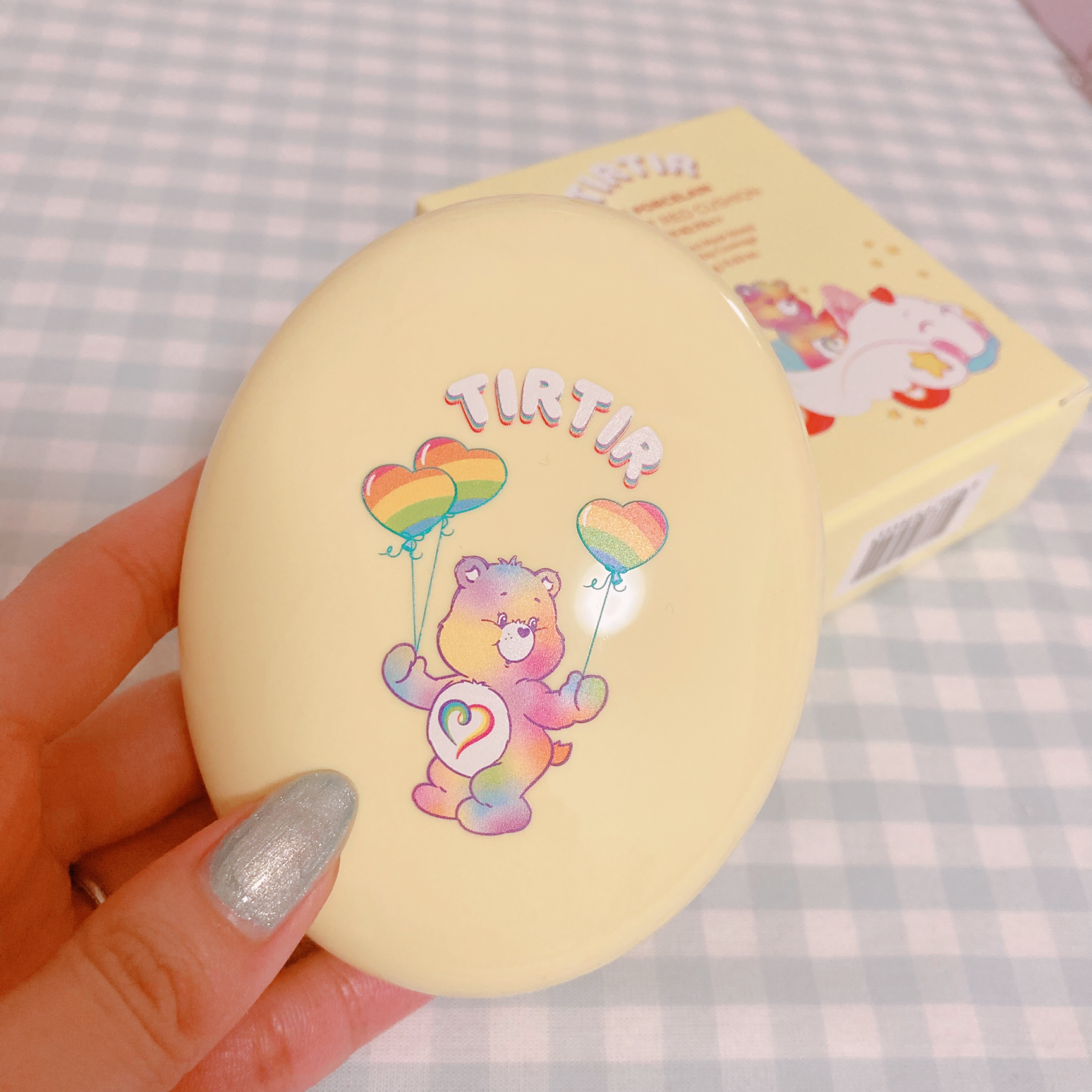 エテュセ クイックケアコート/ettusais/ネイルオイル・トリートメントを使ったクチコミ（2枚目）