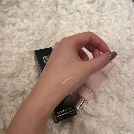 プリズム・プライマー No.02 ローズ/GIVENCHY/化粧下地の画像