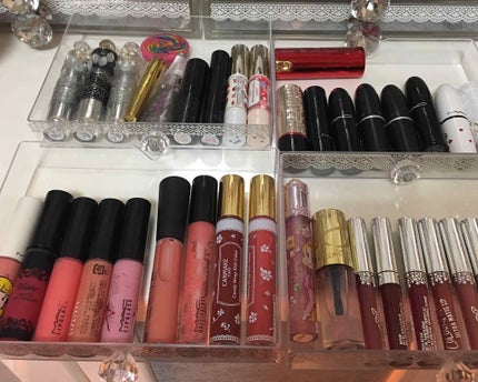 【旧】ディオール アディクト リップ グロウ/Dior/リップケアを使ったクチコミ(3枚目)