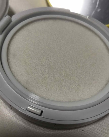 フジコあぶらとりウォーターパウダー/Fujiko/プレストパウダーを使ったクチコミ(4枚目)