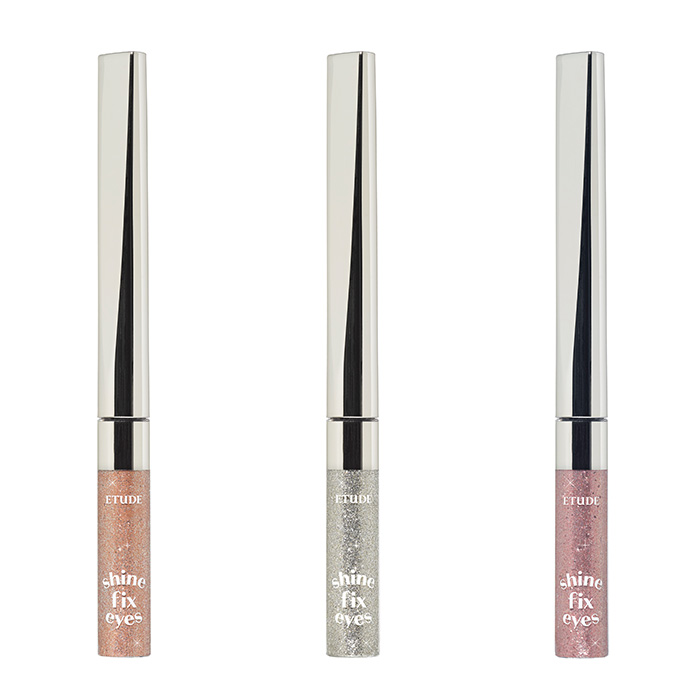 シャインフィックス アイズグリッター / ETUDE