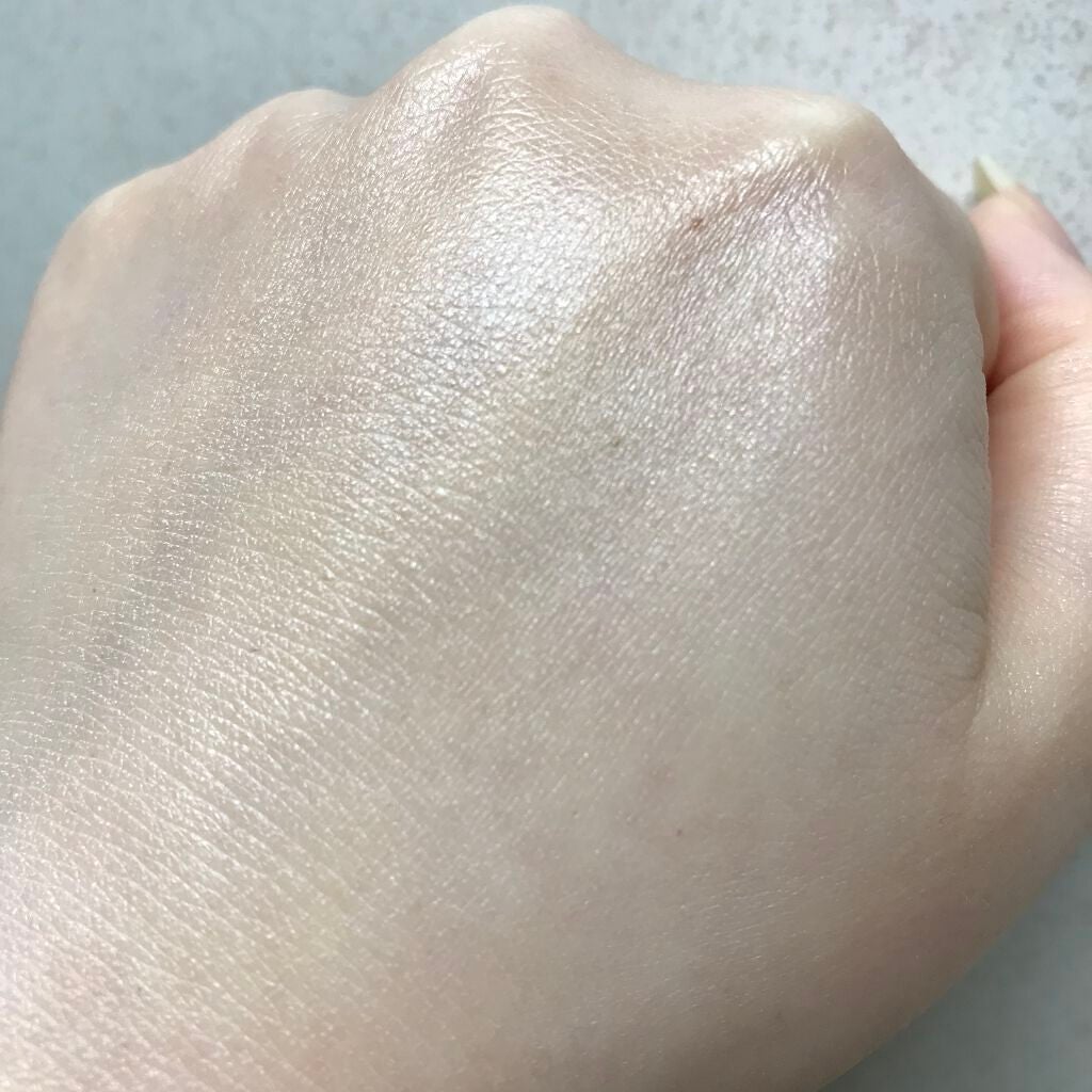 プロディフェンス オールインワンUV ムース/サンカット®/日焼け止めクリームを使ったクチコミ(4枚目)